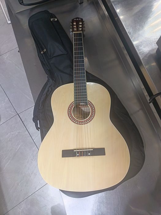 Классический гетара