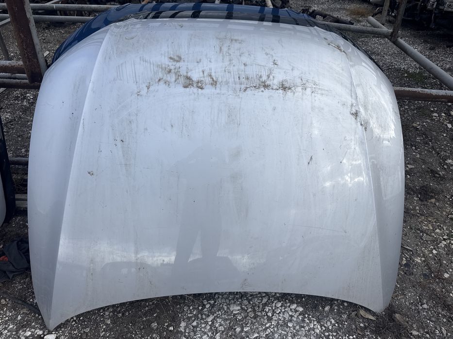 Преден капак за Audi A5 различни цветове