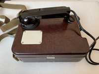 ТА-57 военный полевой телефон СССР винтаж раритет антиквариат