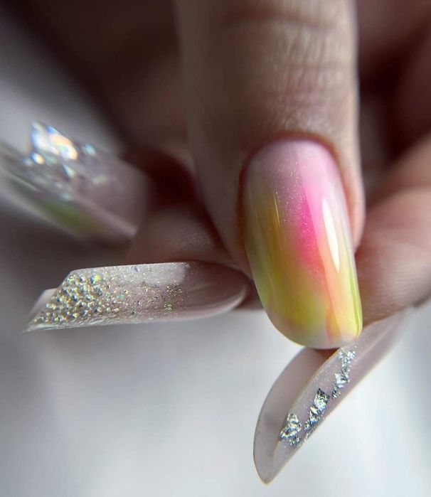 Manichiură/pedichiură