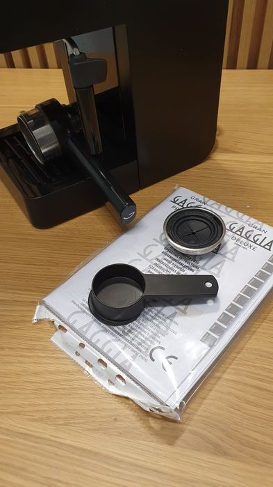 Espressor manual GAGGIA Saeco Philips