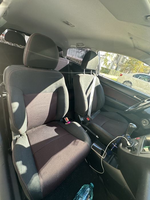 Honda Civic 1.6 172.000KM