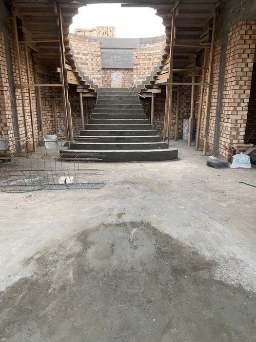 Beton zinachilar xizmati