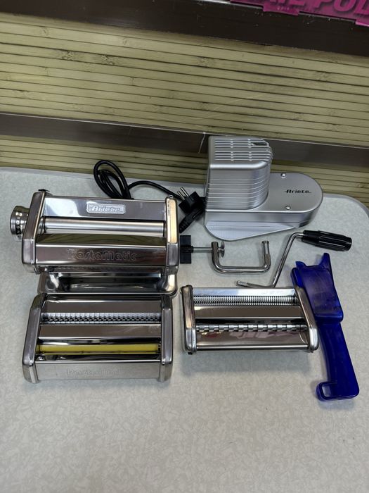 Електрическа машина за паста PASTAMATIC Ariete