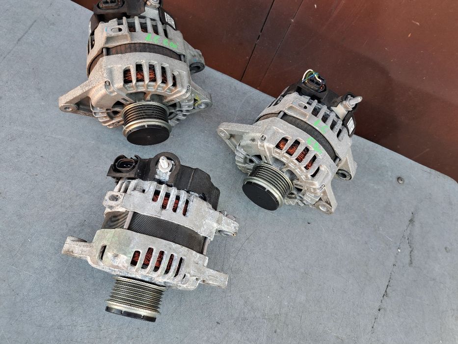 Alternator Hyundai Tucson Kia Sportage Kona i20 i30 T-Gdi