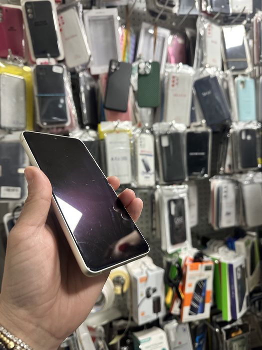 Display Samsung Sh original A33 A53 A72 S20 S21 S22 S23 S21fe S20fe