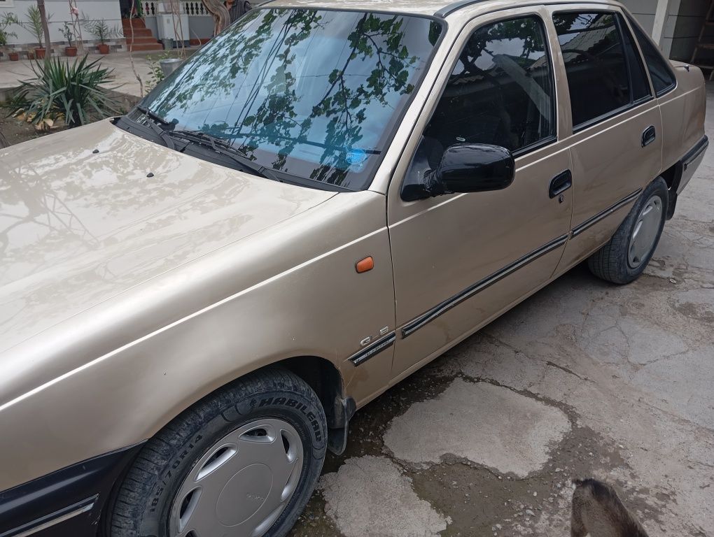 Neksiya 1 sotiladi yoki Damasga barter boʻladi damasga