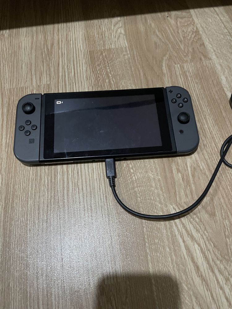 Nintendo Switch V1