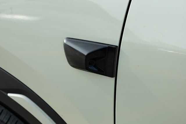 BYD YUAN UP Smart Drive 2025