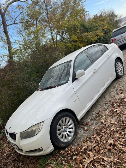 BMW E90 FACELIFT 2010 , motorizare 2.0 316i