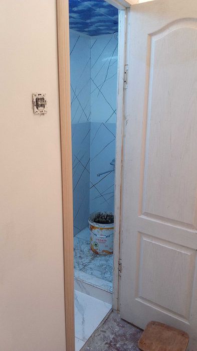 Отделка, установка/ ремонт