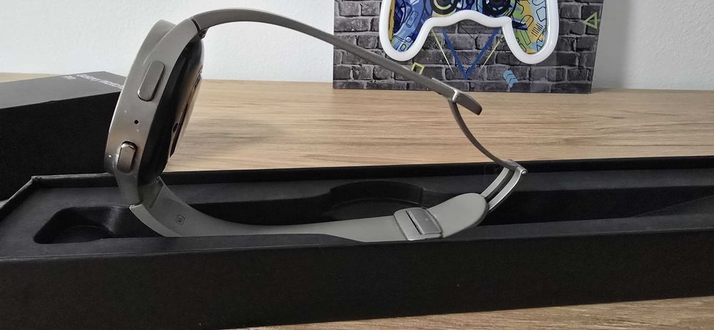 Samsung Galaxy Watch 5 Pro – folosit