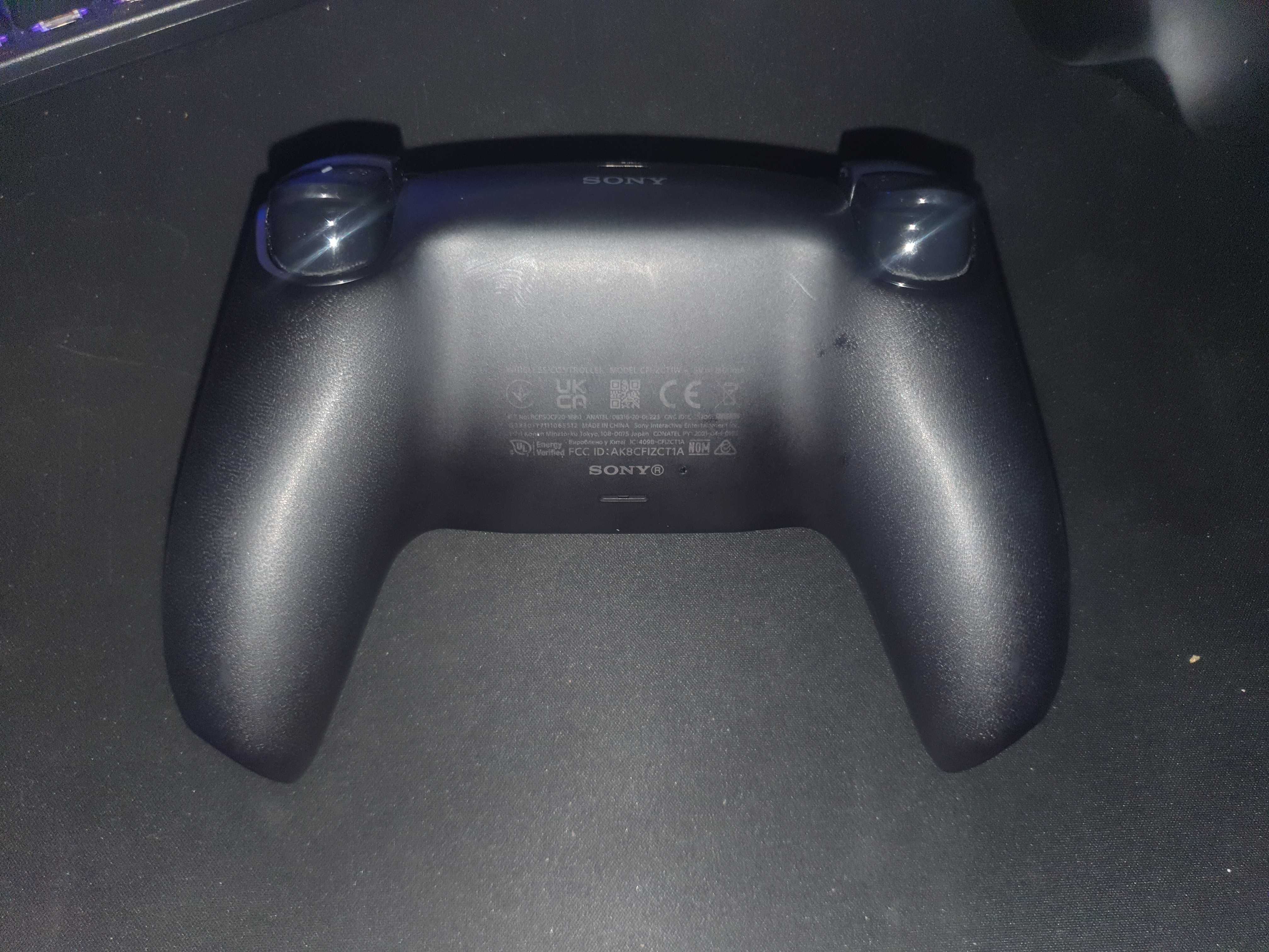 Controller Playstation 5