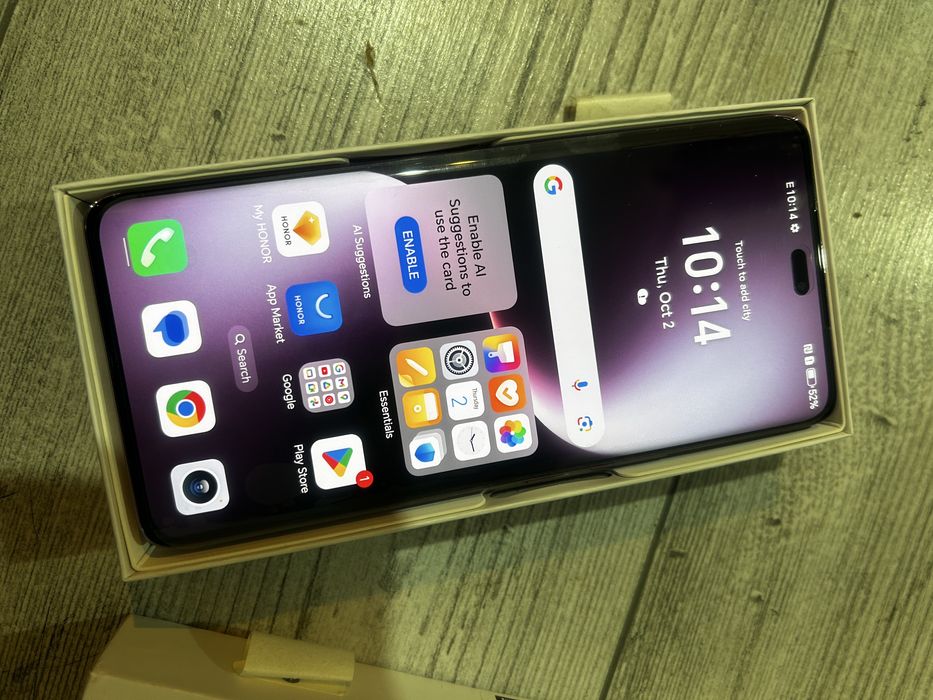 Honor magic 7 lite