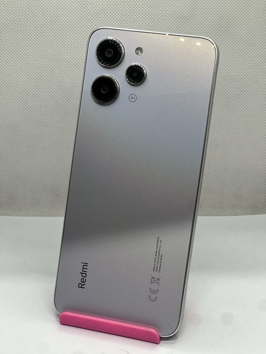Redmi 12 128gb | kaspi red | Кэш-Маркет Ломбард