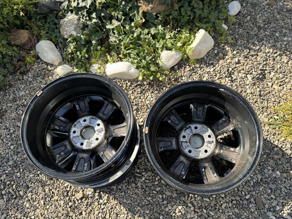 Jante originale 16” Hyundai IX20 Elantra IX35 Ionic 5x114,3