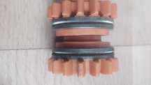 consumabile Kemppi role avans Duratorque Kempact 2530, Pulse 3000