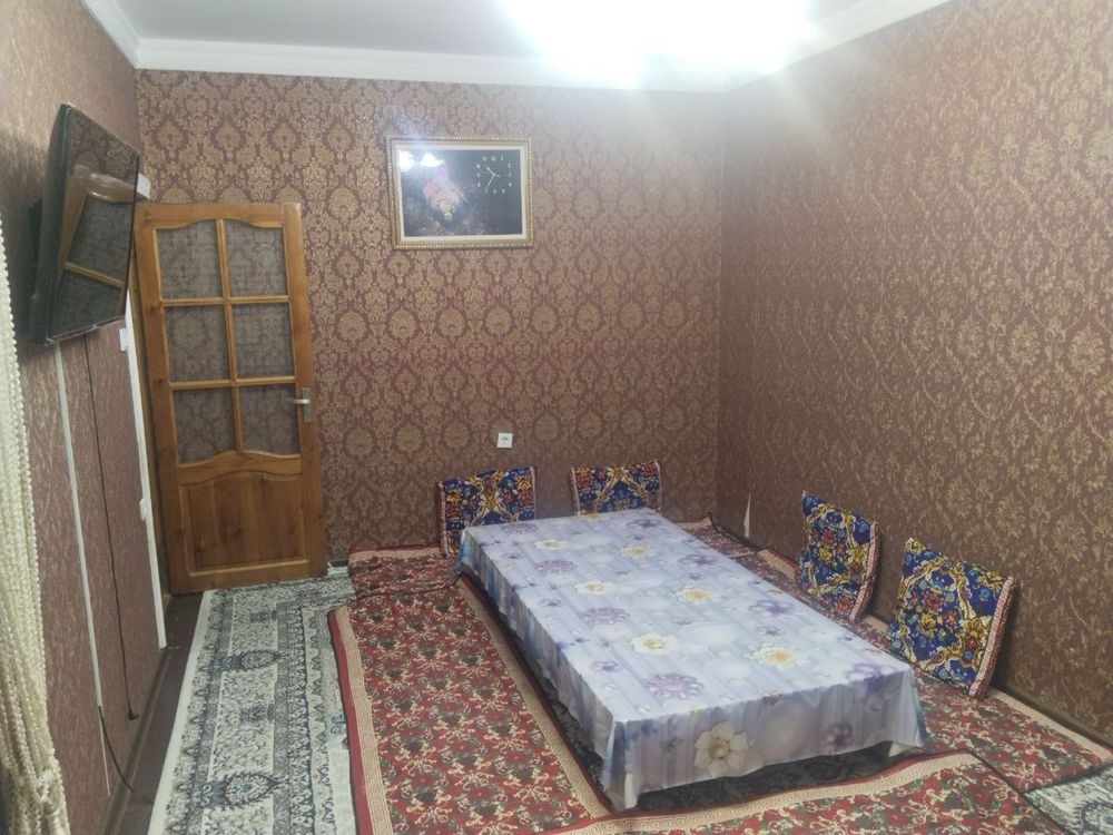 Чиланзар 21. 3/4/4 ориентир идеал 66.000$