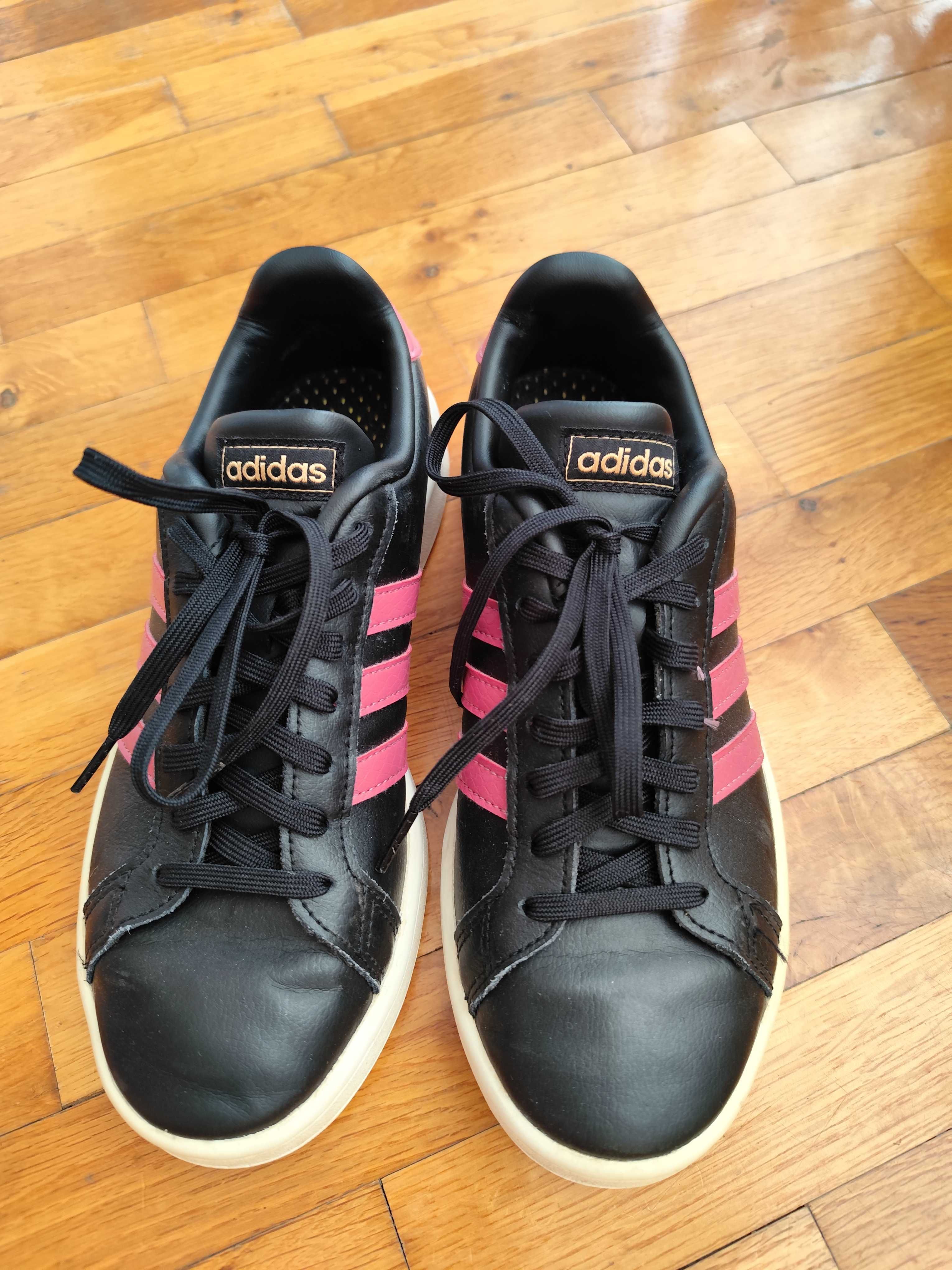 Adidas адидас маратонки, кецове 39 номер