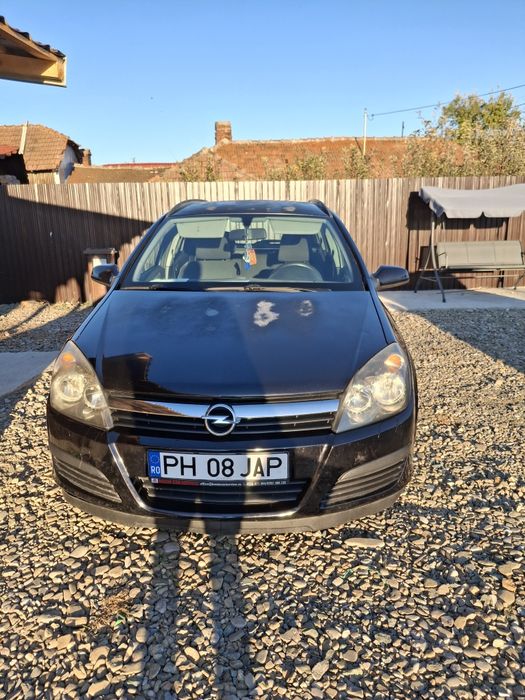 Opel astra h 1.3 cdti
