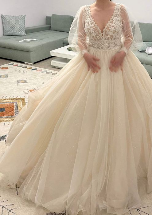 Rochie de mireasă