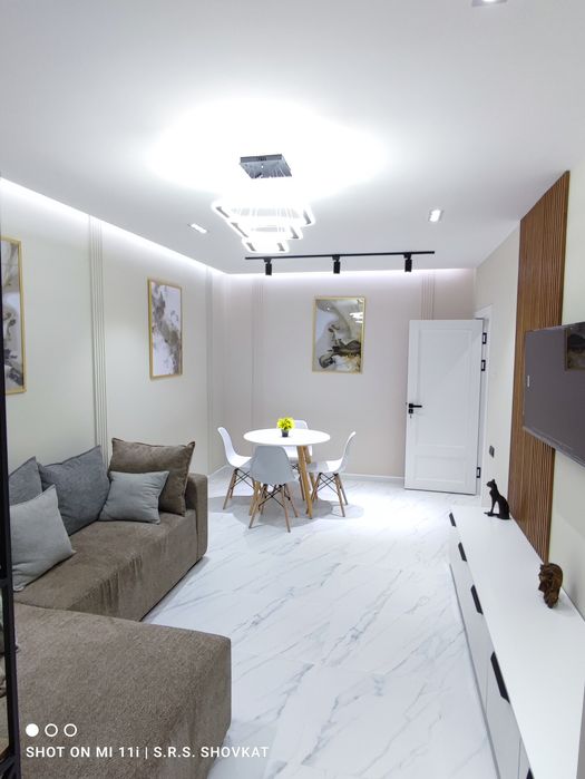 Без маклеров 1 в 2-х комнатная Кушбеги Башлык ориентир Аэропорт