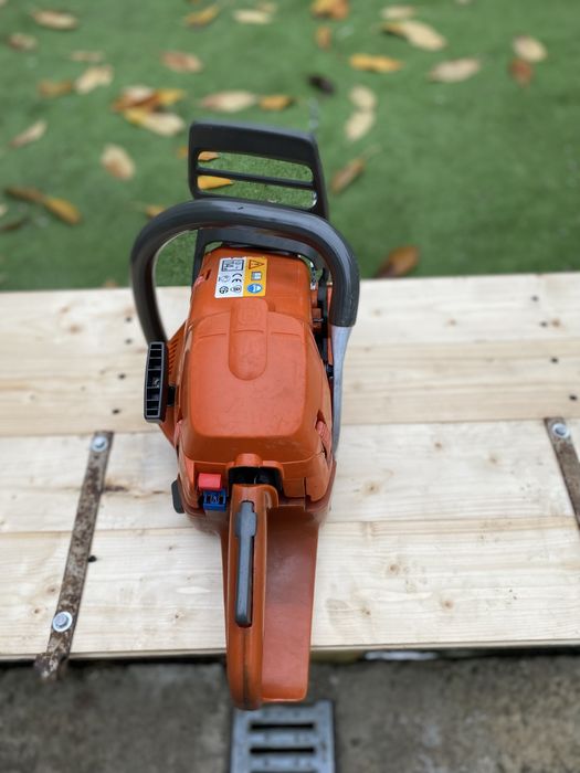 Vand Husqvarna 359 xp