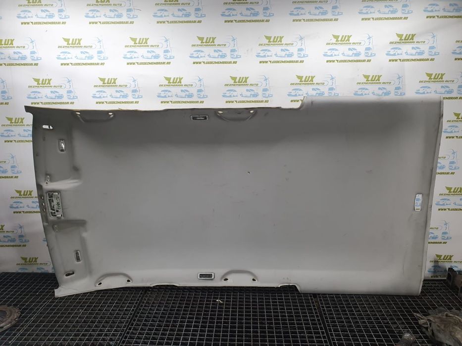 Plafon interior Volkswagen VW Passat B5.5 (facelift)  [din 2000 pana  2005]