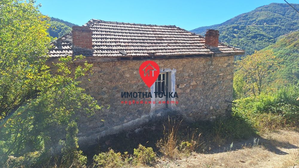 Продава се Къща в с. Крушово, Област Пловдив - 100 кв.м за 399 €/кв.м - Снимка #1