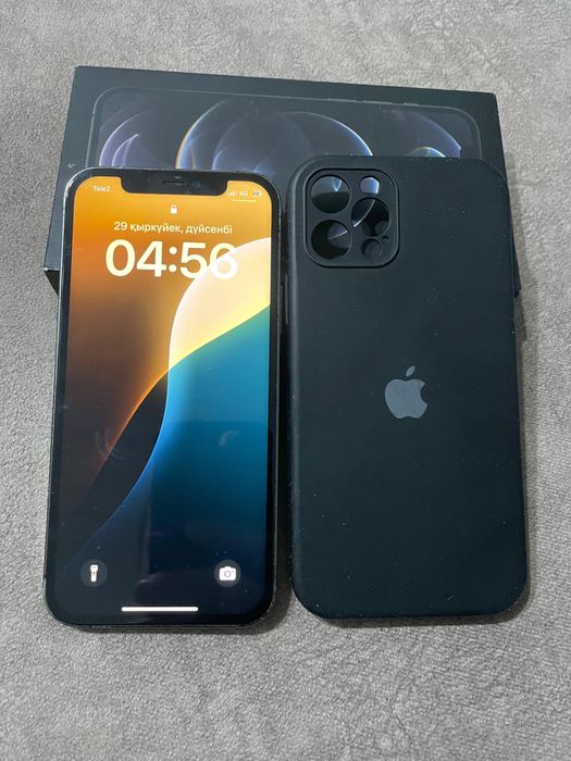 iPhone 12 pro 128 gb