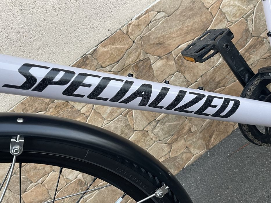 Bicicleta Specialized 28’ M