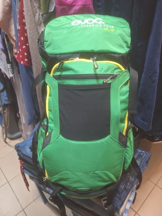 Rucsac Evoc Freeride tour 30l