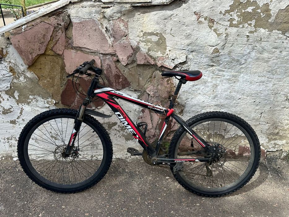 Продам велосипед