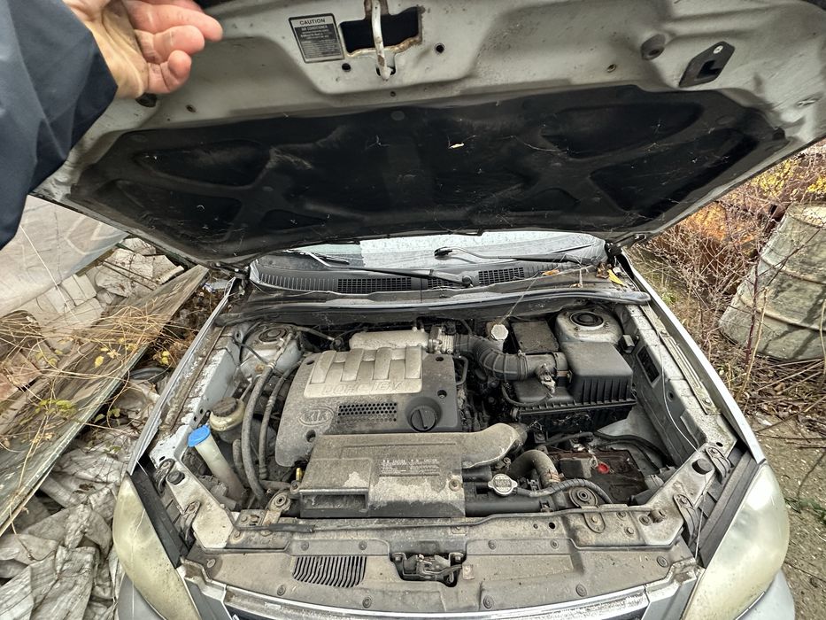 Киа каренс kia carens