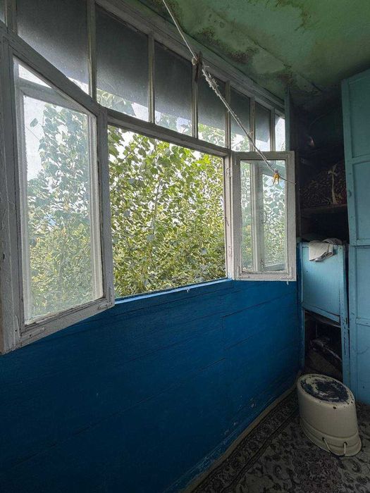 2 комн. р-н КСК (р-н. супермаркета Солнечного)