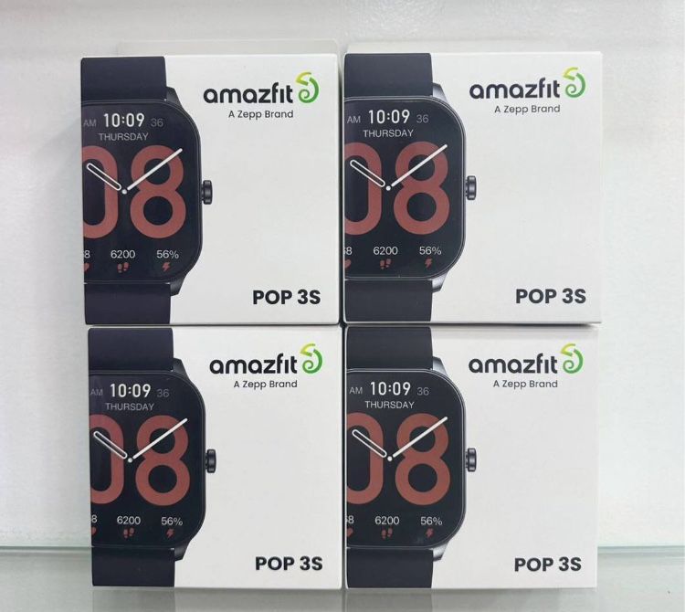 Smart watch amazfit watch смарт часы smart soat наручные часы