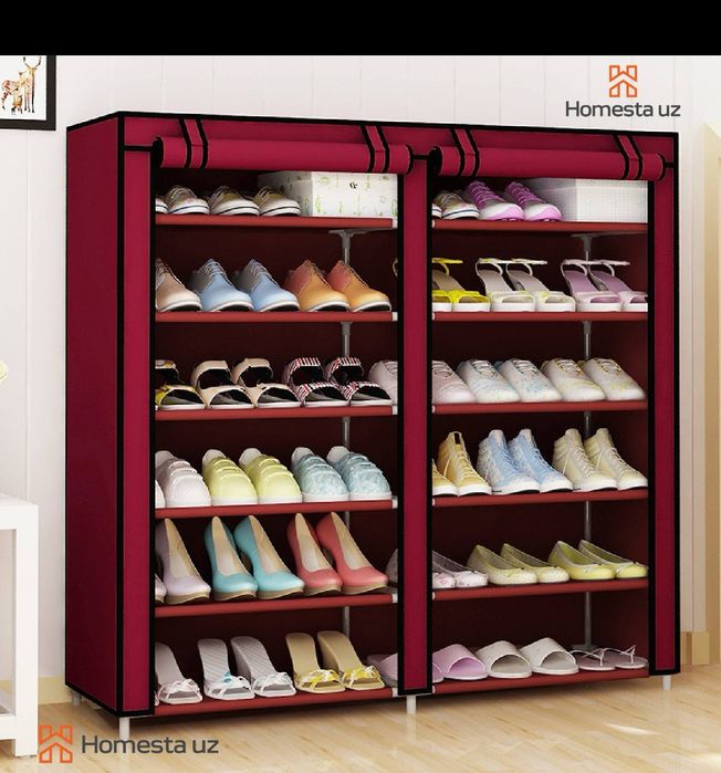 Oyoq kiyim uchun patstafka 6+6..7+7..9+9