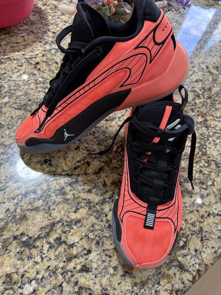 Nike Air jordan k2