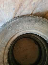 Продам резину 235/75 R15