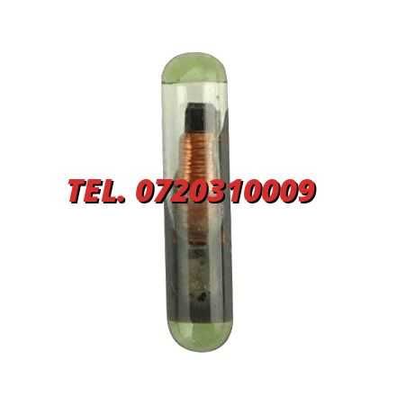 Cip Cheie Id48 Blanc Vw Audi Skoda Vag