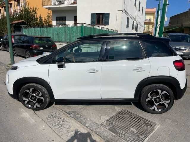 Dezmembrez / Piese auto Citroen C3 Aircross volan stanga