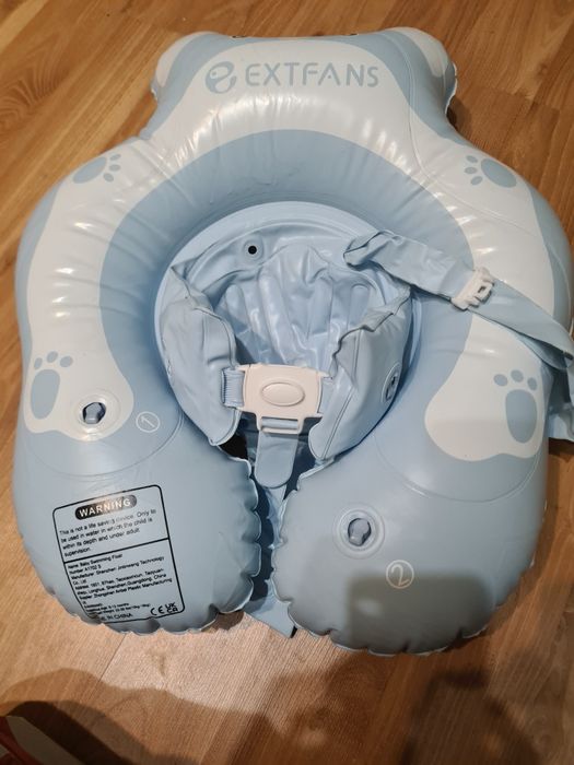 Детски аксесоари за плуване