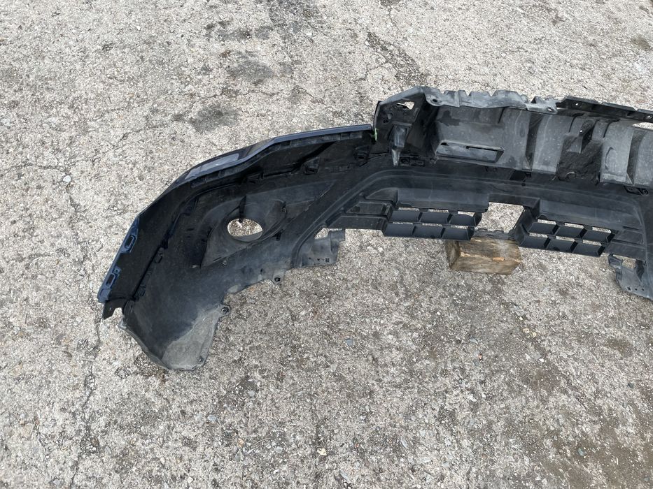 Предна броня за Сузуки СХ4 С-крос Suzuki SX4 S-cross 2016-2022г 2бр