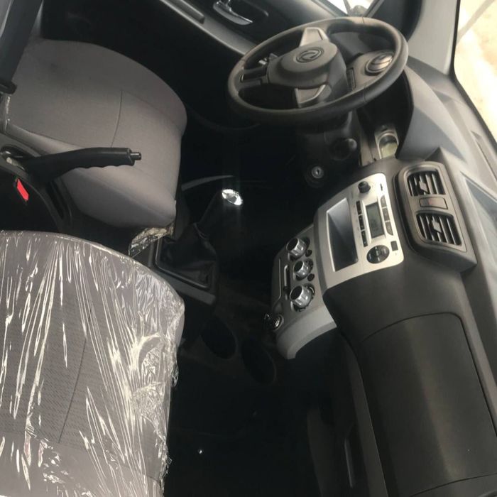 Dong feng C31 Gruzavoy