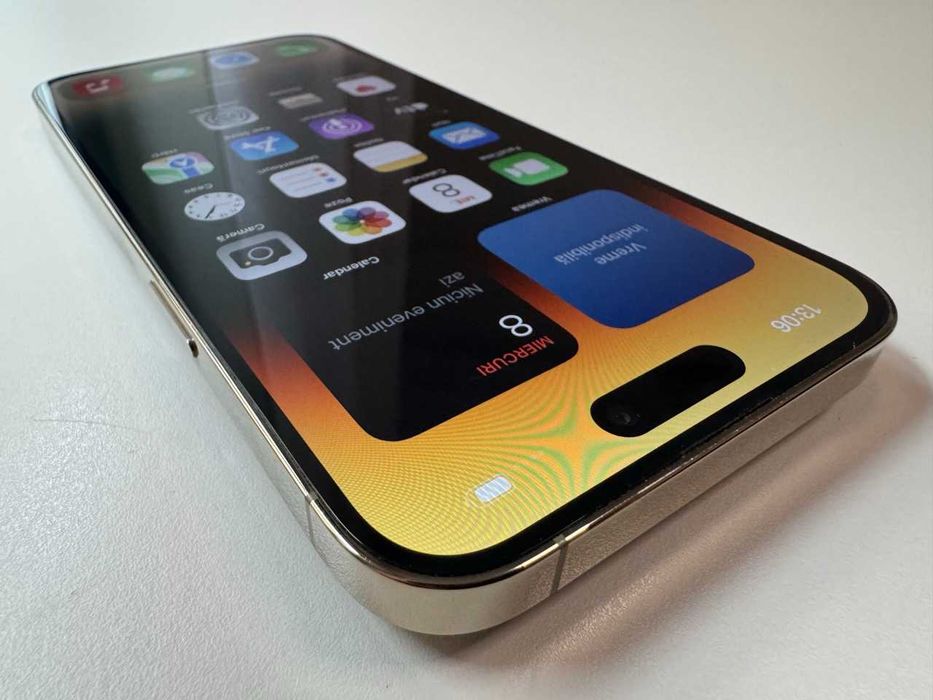  Apple / iPhone 14 Pro Max / 512 Gb / Gold