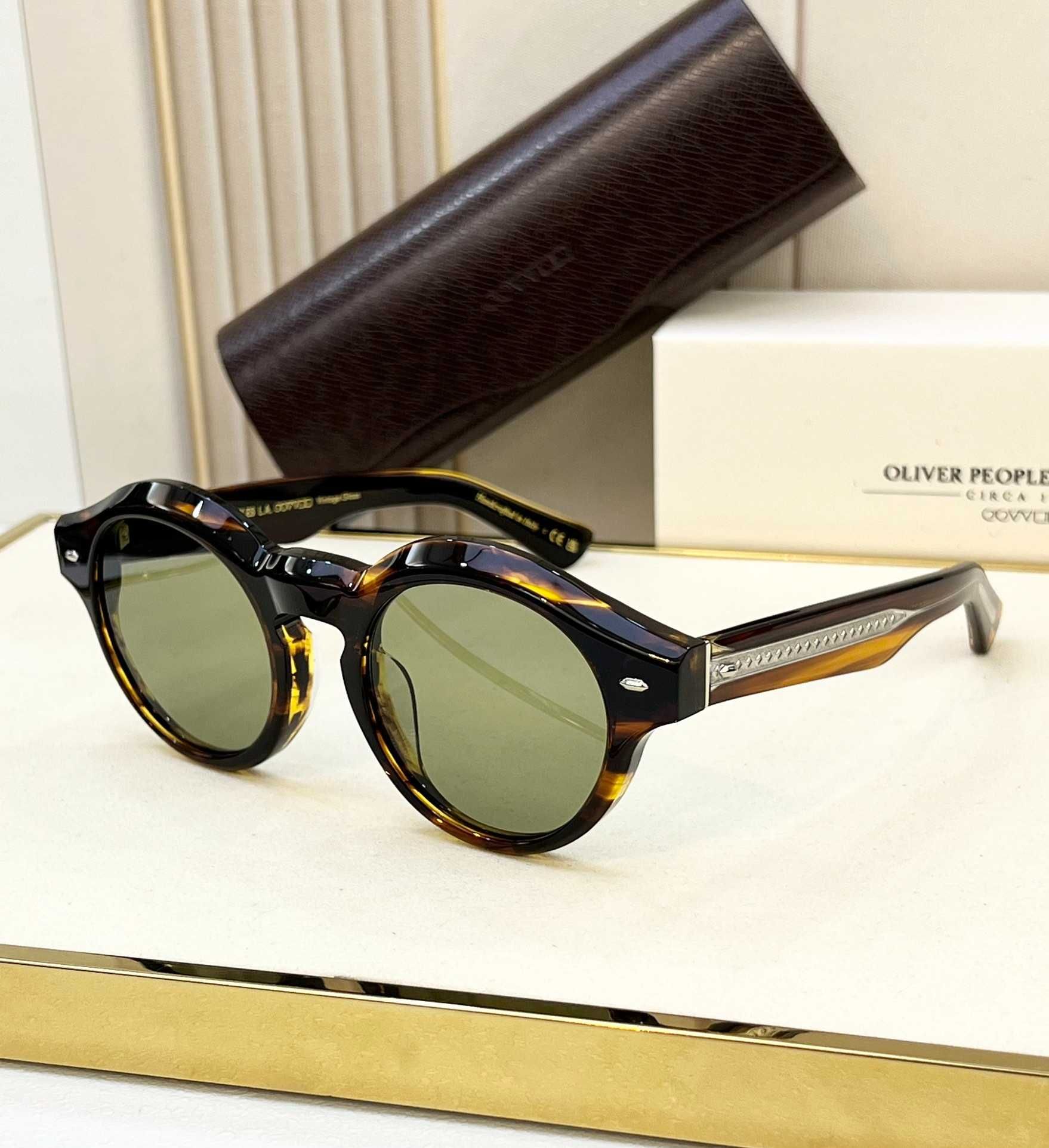 Rame ochelari soare/prescriptie Oliver Peoples 5493
