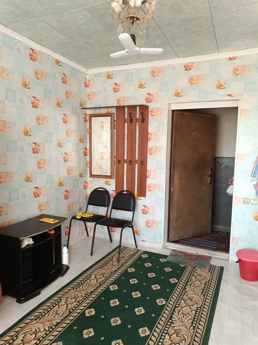 Сдам комнату в общежитии в районе Колхозного