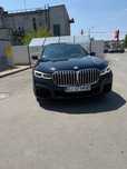 BMW Seria 7 Primul propietar, masina foarte bine intretinuta si plina de optiuni