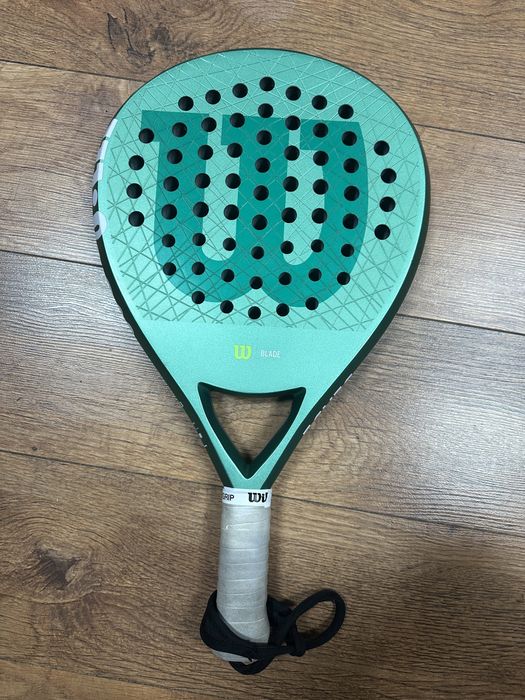 Racheta Padel Wilson Blade LS V3