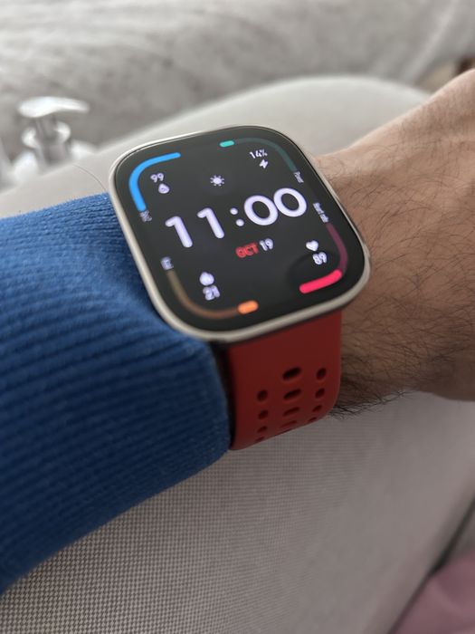 Ceas Amazfit Bip 6